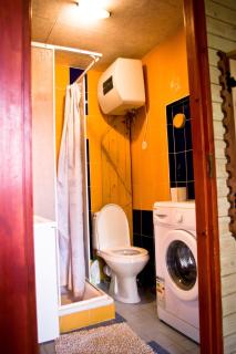 Salme Apartment - Tartu - 5