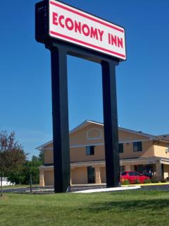 Economy Inn Wentzville - Wentzville - 0