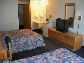 Economy Inn Wentzville - Wentzville - 2