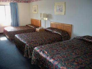 Economy Inn Wentzville - Wentzville - 4