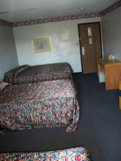 Economy Inn Wentzville - Wentzville - 7