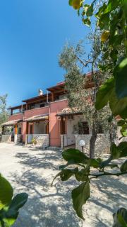 Villa Calma - Vieste - 9