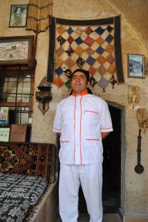 Kirkit Hotel - Avanos - 6