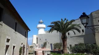 Apartment in a 16th Century Fortress in Tuscany - 8