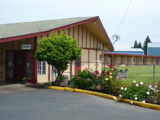 Budget Inn Motel - 9