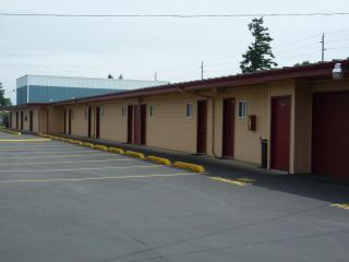 Budget Inn Motel - 7