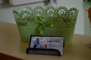 Apartments Kalistos - Star Dojran - 1