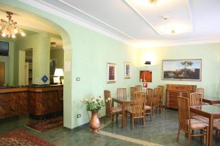 Hotel Villa Rosa - Grado - 5