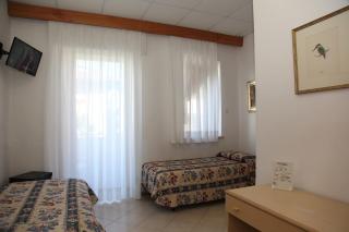 Hotel Villa Rosa - Grado - 1