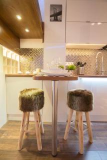 Gold Apartman - Budapest - 8