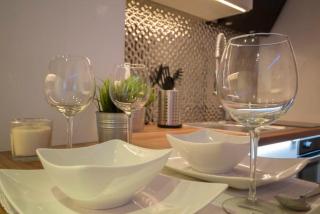 Gold Apartman - Budapest - 4
