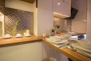 Gold Apartman - Budapest - 2