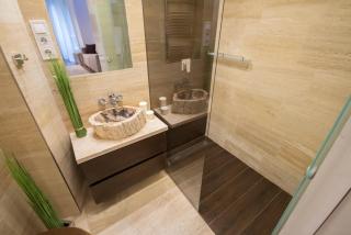 Gold Apartman - Budapest - 1