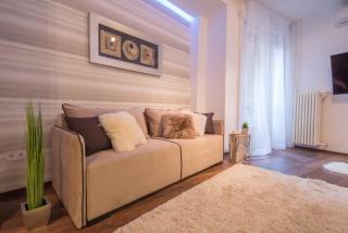 Gold Apartman - Budapest - 6