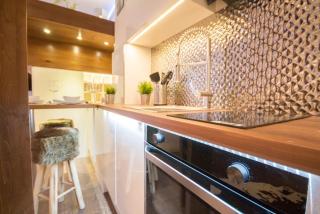 Gold Apartman - Budapest - 7