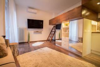 Gold Apartman - Budapest - 9