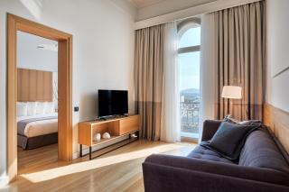 Aegli Hotel Volos - Volos - 8