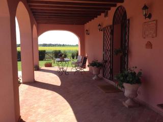 Agriturismo Podere Cirene - 7