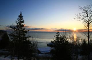Auberge des Eaux Vives - La Malbaie - 8