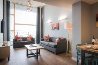 Talbot Suites at Stonebridge - Wexford - 2