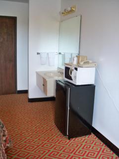 Economy Inn Wentzville - Wentzville - 8