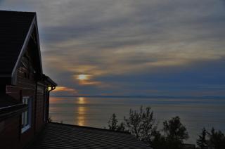 Auberge des Eaux Vives - La Malbaie - 4