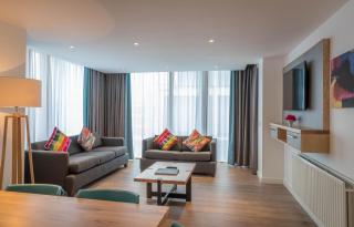Talbot Suites at Stonebridge - Wexford - 9