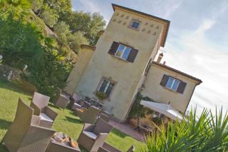 Borgo Riccio - Torchiara - 3