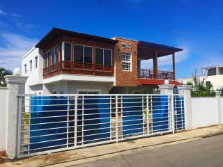 Blue Acuarela - 0
