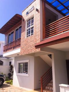 Blue Acuarela - 6