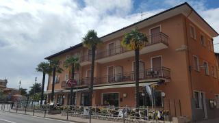 Hotel Firenze - Malcesine - 5
