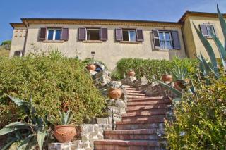 Borgo Riccio - Torchiara - 8