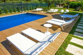 Baia degli Ulivi Apartments - Cefalù - 1