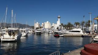 CLUB NAUTIC 3 - Empuriabrava - 0