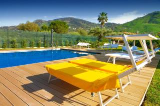 Baia degli Ulivi Apartments - Cefalù - 4
