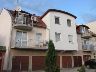 Zoli Apartmanok-Balcony Kölcsey 32 - 6