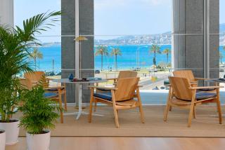 Melia Palma Bay - Palma di Maiorca - 3