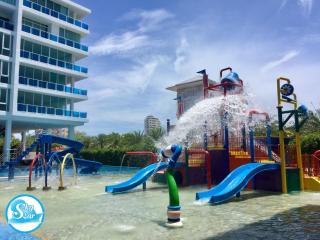 My Resort Hua Hin by Skystar - Hua Hin - 3