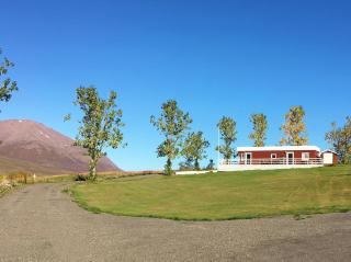 Höfði Cottages - Dalvík - 3