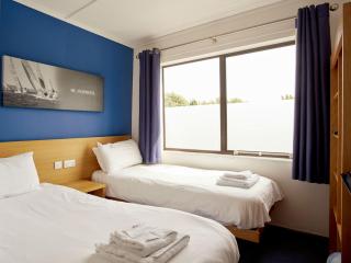 Holme Pierrepont Country Park Home of The National Water Sports Centre - Nottingham - 0