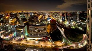 The Paragon Hotel Mexico Santa Fe By Accor - 3