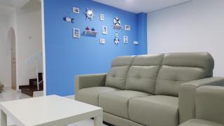 Santorini Homestay Melaka, Nearby Jonker Street Night Market - Malacca - 4