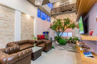 Kuredhi Beach Inn - Maafushi - 2