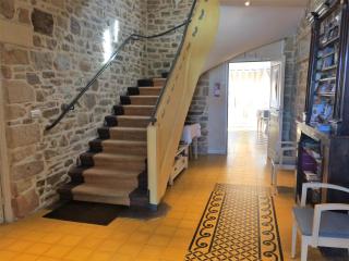 Hôtel de la Presqu'ile - 8