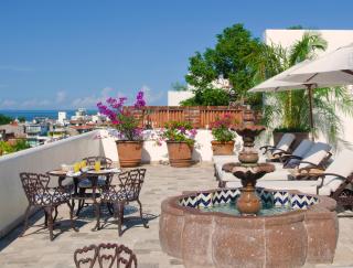 Casa Kimberly Boutique Hotel - Puerto Vallarta - 2