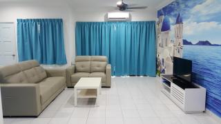Santorini Homestay Melaka, Nearby Jonker Street Night Market - Malacca - 5