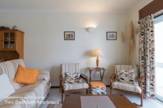 Akisol Vilamoura Pine - Quarteira - 7