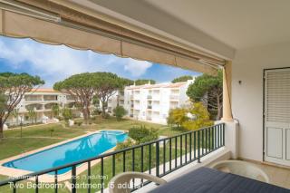 Akisol Vilamoura Pine - Quarteira - 9