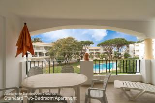 Akisol Vilamoura Pine - Quarteira - 8