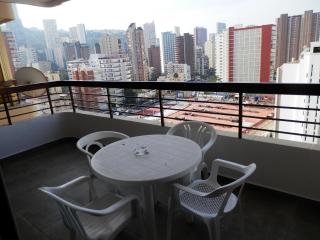 Acuarium 3-Fincas Benidorm - Benidorm - 8